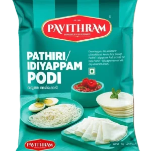Pavithram Pathiri - Idiyappam Podi